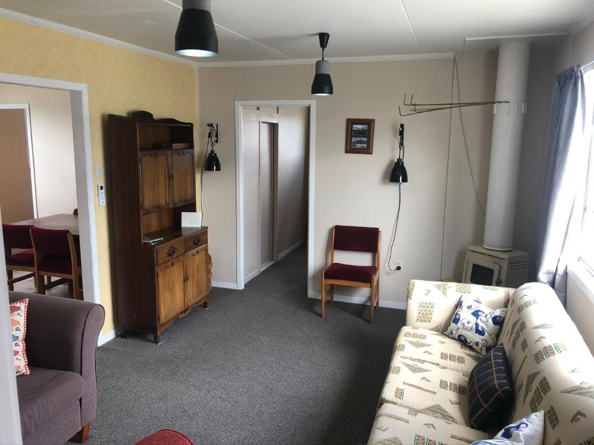 Mackenzie Cottage Twizel Kültér fotó